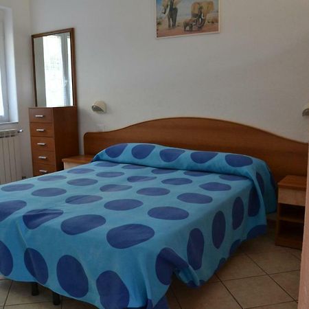 Appartamenti Villa Annunziata Forio di Ischia Exteriör bild
