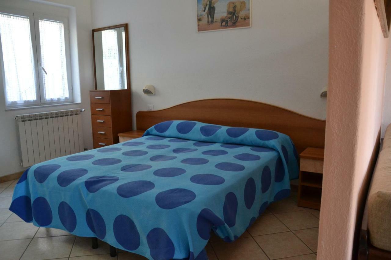 Appartamenti Villa Annunziata Forio di Ischia Exteriör bild
