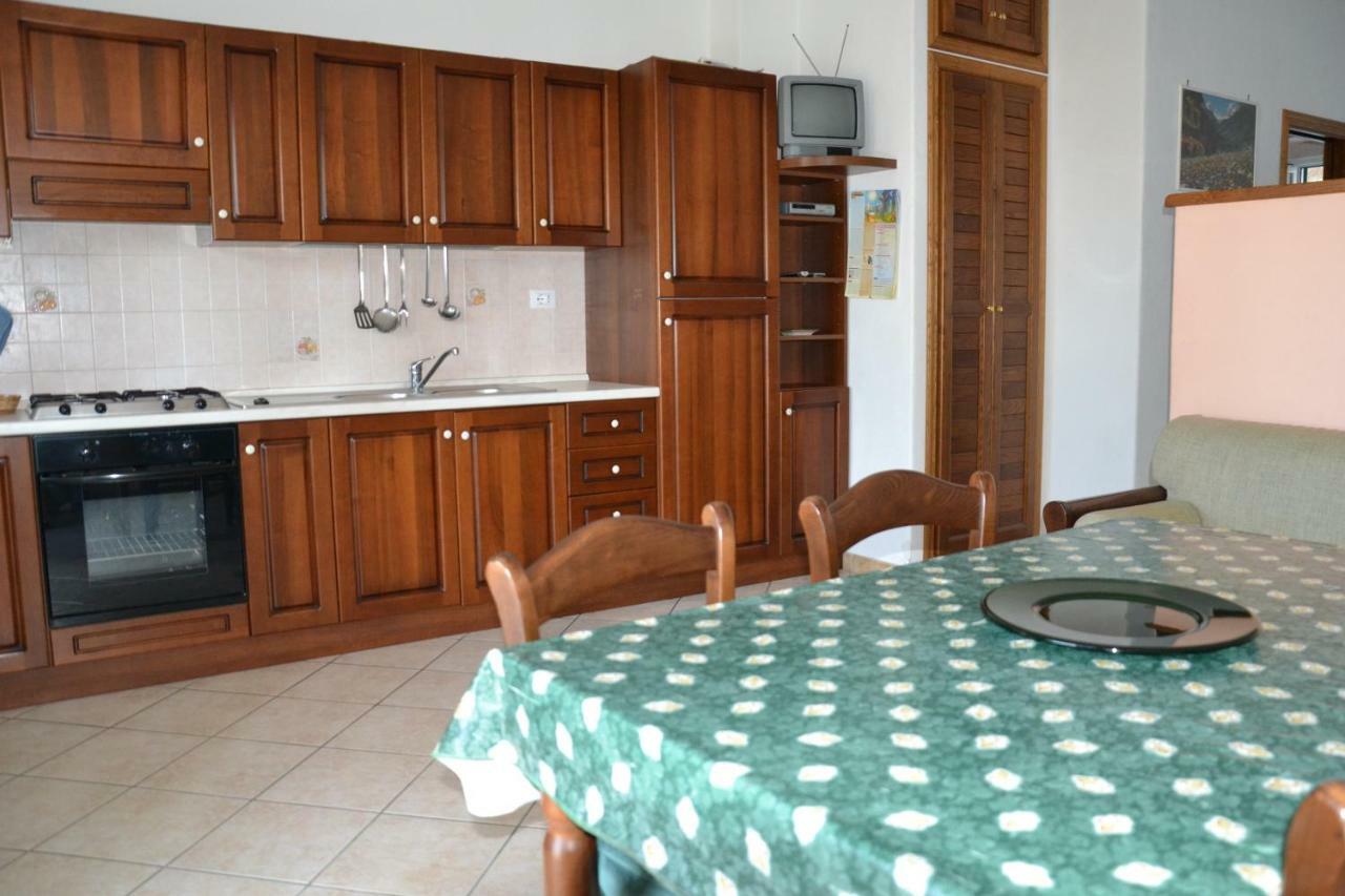 Appartamenti Villa Annunziata Forio di Ischia Exteriör bild